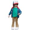 Weta Workshop Stranger Things Mini Epics Vinyl Figure Dustin the Pathfinder (Stagione 1) Edizi