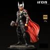 Marvel Comics BDS Art Scale Statue 1/10 Thor Event Exclusive 28 cm