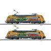 Märklin MARKLIN 39377 H0 Locomotiva elettrica DB AG 101 088-3, ep VI (AC, sound)