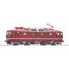 ROCO 71219 H0 Locomotiva elettrica DR 230 003-6, ep IV (DC)