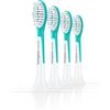 Philips Sonicare For Kids For Kids HX6044/90 Confezione da 4 testine