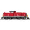 Märklin MARKLIN 39900 H0 Locomotiva diesel DB AG 294 863-6, ep VI (AC, sound, mhi)