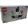 Lego 40659 Disney Mini Steamboat Willie
