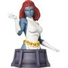 Diamond Select Busto della serie animata Marvel X-Men 1/7 Mystique 15 cm EDIZIONE LIMITATA 3000