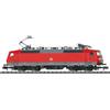 TRIX 16026 Scala N Locomotiva elettrica DB AG 120 202-7, ep VI, sound