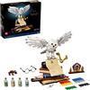 LEGO HARRY POTTER - ICONS HOGWARTS EDIZIONE COLLETTORE 'S (76391)