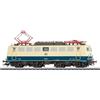 Märklin MARKLIN 37407 H0 Locomotiva elettrica DB 140 800-4, ep IV (AC, sound, mhi)