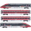 ARNOLD HN2620 N Treno FS Trenitalia "Frecciarossa 1000", "Ducati"
