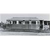 Marklin 55132 scala 1 Autobus su rotaie DRG Wismar VT 135 079, ep II, sound
