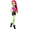Mattel, Inc. Mattel Y7694 - Monster High Bambola al Concerto, Rock Venus