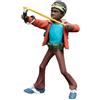 Weta Workshop Stranger Things Mini Epics Vinyl Figure Lucas Sinclair (Stagione 1) 14 cm