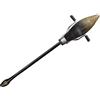 Noble Collection Harry Potter - Replica collettore del Nimbus 2001