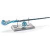 the noble collection Bacchetta celebrativa L'Incanto Patronus - Harry Potter