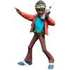 WETA WORKSHOP Stranger Things Mini Epics Vinyle Figure Lucas the Lookout (Stagione 1) Edizione