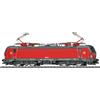 TRIX 25194 H0 Locomotiva elettrica DSB EB 3203, ep VI, sound