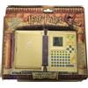 Warner Bros. HARRY POTTER LIBRO DEGLI INCANTESIMI fondo di magazzino ingiallito e conf danneg
