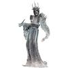 Weta Workshop Il Signore degli Anelli Mini Epics Vinyl Figure Il Re Stregone delle Terre Invis