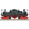 LGB 26254 G Locomotiva a vapore DR 99 161, ep III, sound+fumo