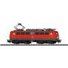 TRIX 16107 Scala N Locomotiva elettrica DB AG 115 205-7, ep VI