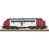 TRIX 22788 H0 Locomotiva diesel DSB 1105, ep V, sound