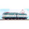 ACME 69399 H0 Locomotiva FS E 655 167 (IV serie), livrea XMPR Cargo, sound