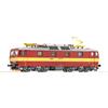 ROCO 71222 H0 Locomotiva elettrica CSD serie 372 008-3, ep IV, sound a 16 bit