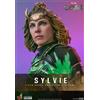 Hot Toys Marvel Loki Netflix 1/6 Figure Sophia Di Martino SYLVIE Hot Toys Sideshow TMS062