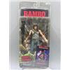 NECA JHON RAMBO ACTION FIGURE 15 CM STATUA FIRST BLOOD SYLVESTER STALLONE CULT