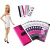 Barbie- Giocattolo, CCG95