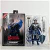 NECA DUNGEONS AND DRAGONS - STRONGHEART - NECA ACTION FIGURE 18 CM STATUA COLLECTION