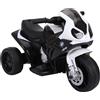 Moto Elettrica per Bambini Max. 20Kg Con Licenza BMW, Macchina Elettrica Con 3 R