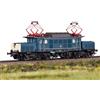 MARKLIN 39994 Scala HO Locomotiva elettrica Gruppo 194 DB (serie limitata MHI)