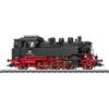 Märklin MARKLIN 39659 H0 Locomotiva a vapore DB 064 106-8, ep IV (AC, sound, mhi)