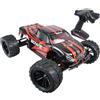 MGidea MACCHINA RADIOCOMANDATA OFF-ROAD MONSTER TRUCK ELETTRICO 1:10 FUORISTRADA PRONTA