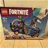 LEGO 77073 Fortnite Battle Bus Sigillato LEGO 9 LEGO Fortnite Minifigures GIA...