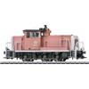 Märklin MARKLIN 37896 H0 Locomotiva diesel DB AG 360 204-2, ep V (AC, sound, mhi)