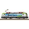 TRIX 25197 H0 Locomotiva elettrica BLS Cargo 475 417, ep VI, sound