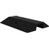 vidaXL 1/2/3x Rampe per Soglia a Ponte di Gomma Antiscivolo Misure Diverse vidaXL