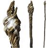 Noble Collection Bastone luminoso di Gandalf