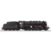 Märklin MARKLIN 39744 H0 Locomotiva a vapore SNCF 150 X 192, ep III (AC, sound)