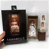 NECA ANNABELLE COMES HOME NECA ACTION FIGURE 18 CM STATUA COLLECTION HORROR MOVIE