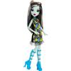 Mattel, Inc. mattel Monster High Girls, DVH19 FRANKIE STEIN