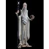 WETA WORKSHOP Il Signore degli Anelli Mini Epics Vinyl Figure Saruman 17 cm