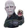 Nemesis Now Busto di Lord Voldemort di Harry Potter 30 cm