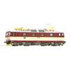 ROCO 71232 H0 Locomotiva elettrica CD 371 002-7, ep V-VI, sound a 16 bit
