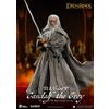 Beast Kingdom Il Signore degli Anelli Gandalf il Grigio 1:9 21 cm EDIZIONE LIMITATA 3000 PEZZI