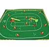 TOYZTREND Gioco Da Tavolo Di Cricket Internazionale Indoor Per Bambini