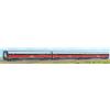 ACME 70101 H0 Set 3 carrozze Trenitalia ETR 500 "Frecciarossa", ep VI