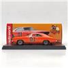 Lee HAZZARD GENERAL LEE MODEL CAR 1969 SCALE 1:43 LIMITED EDITION TV CULT AUTO