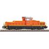 PIKO 52856 H0 Locomotiva diesel FS D 145 2028, ep VI